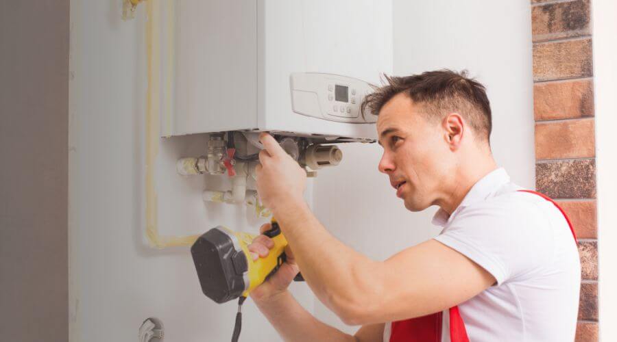 Professional sink repair in Fombell, PA